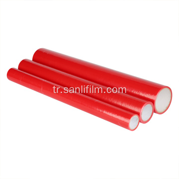 Katı Yüzey Koruyucu Film